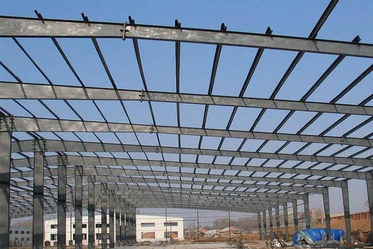 扬州今日科普：钢结构建筑的板柱衔接的两大方法
